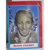 BLING CROSBY